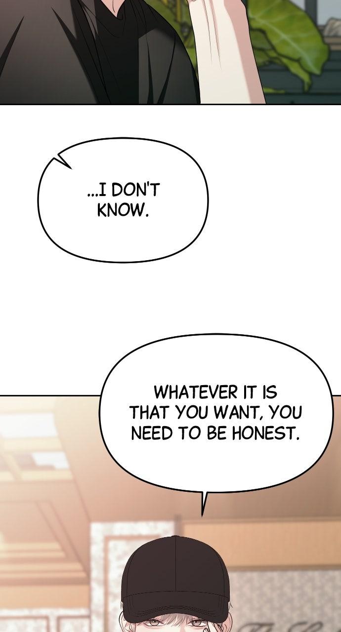 Undercover at Chaebol High Chapter 35 page 36 - 