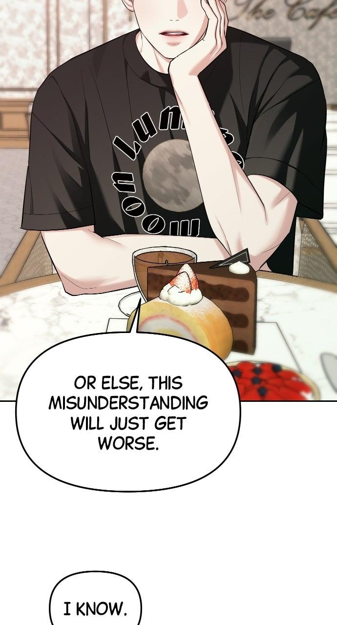 Undercover at Chaebol High Chapter 35 page 37 - 
