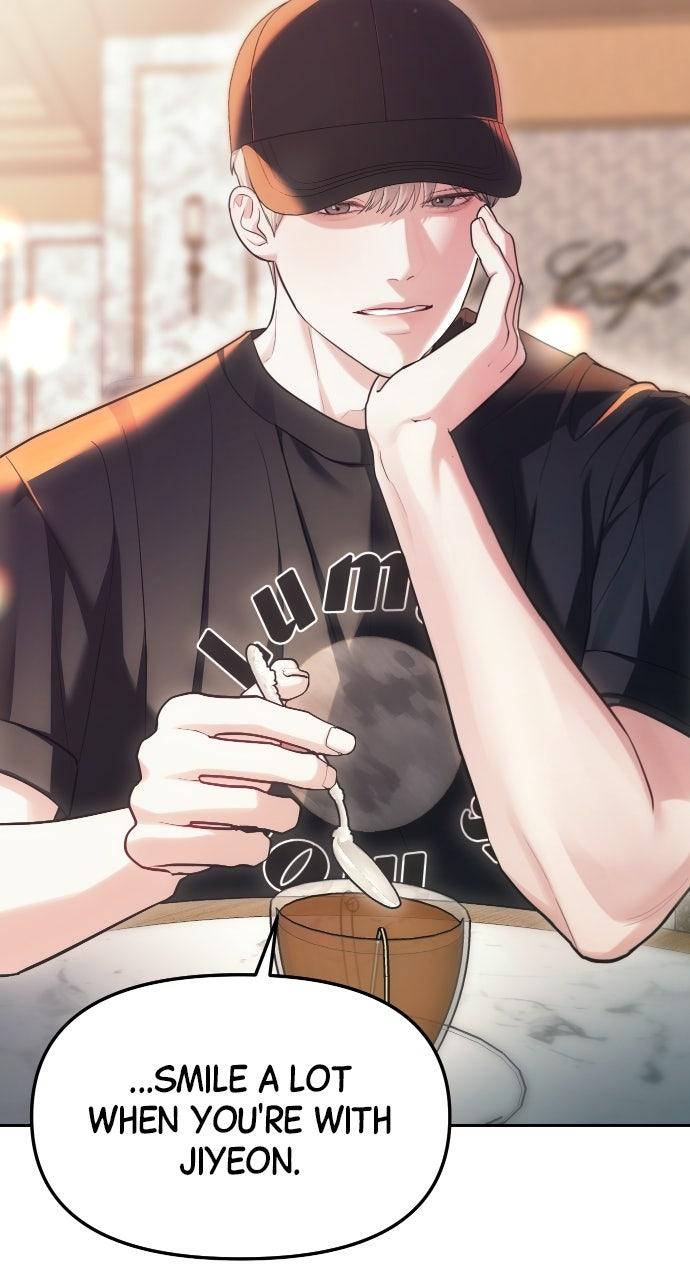 Undercover at Chaebol High Chapter 35 page 40 - 