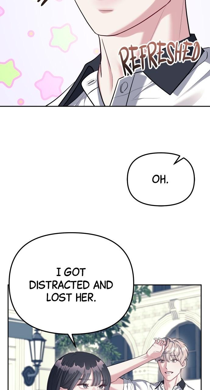 Undercover at Chaebol High Chapter 35 page 5 - 