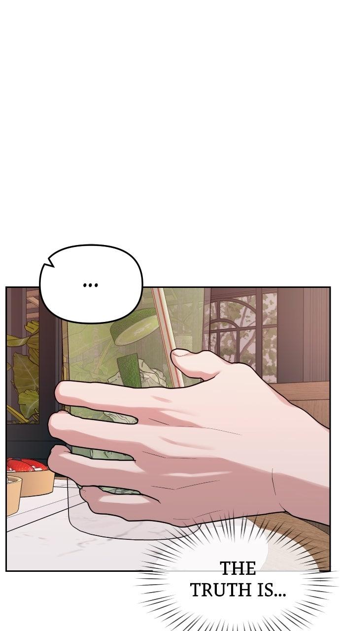 Undercover at Chaebol High Chapter 35 page 41 - 