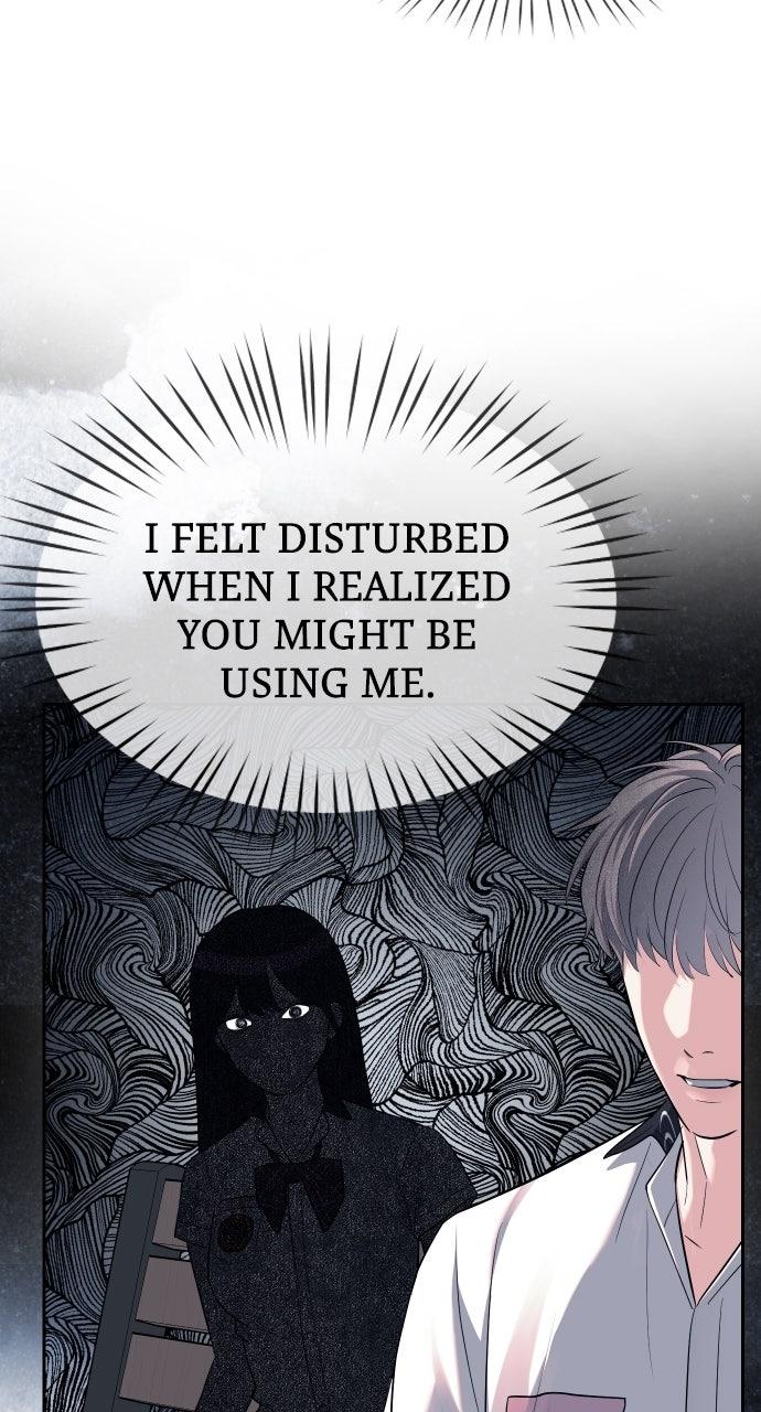 Undercover at Chaebol High Chapter 35 page 42 - 