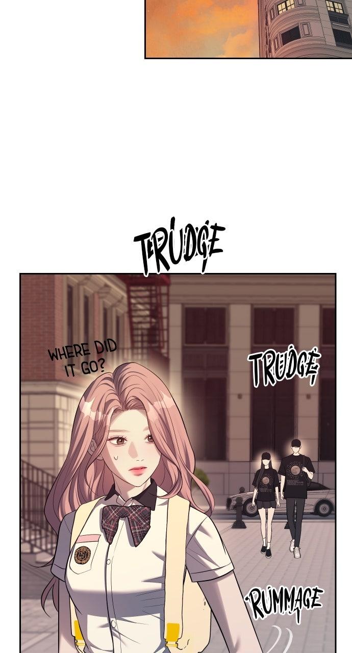Undercover at Chaebol High Chapter 35 page 48 - 