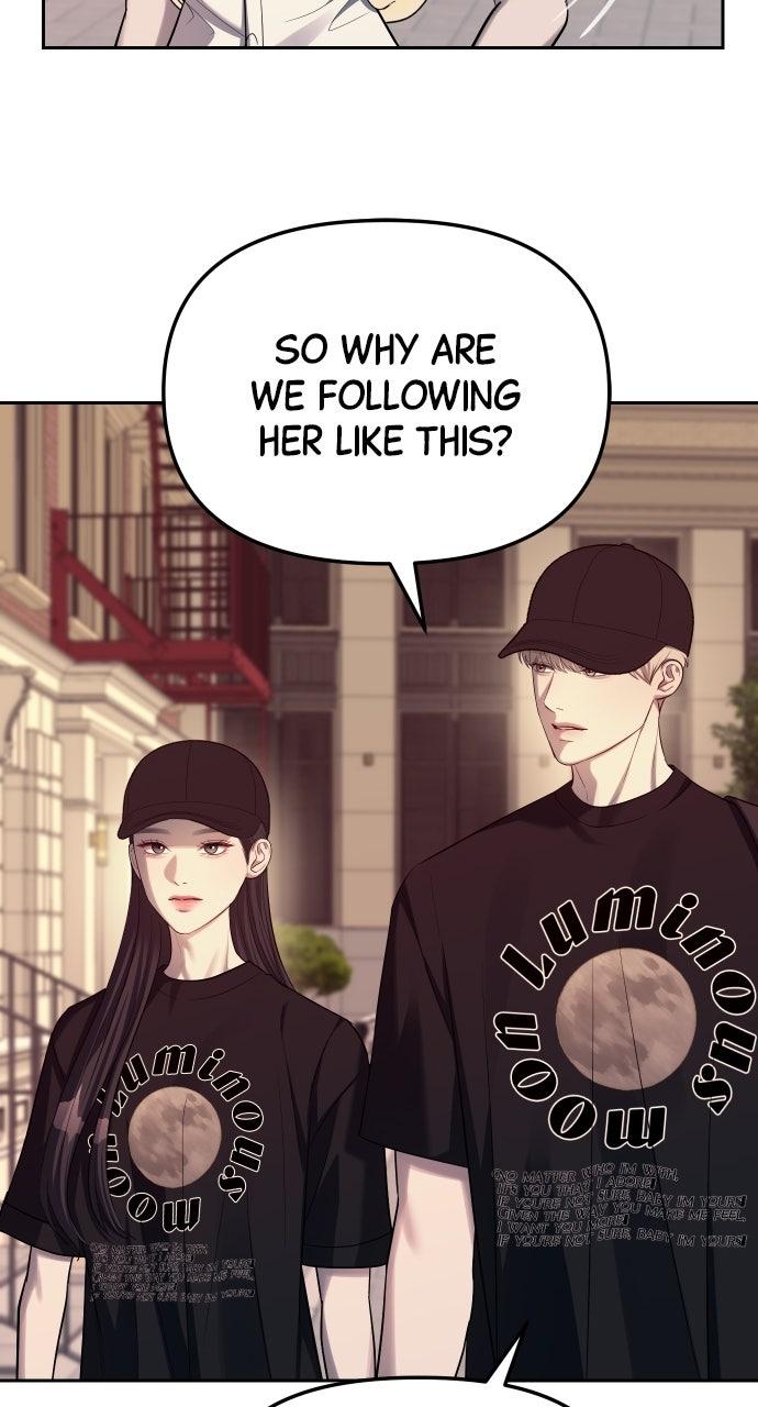 Undercover at Chaebol High Chapter 35 page 49 - 