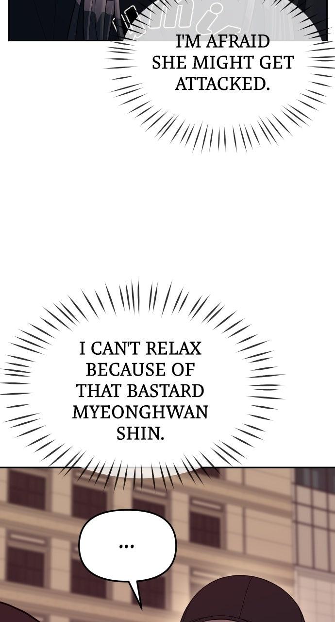 Undercover at Chaebol High Chapter 35 page 51 - 