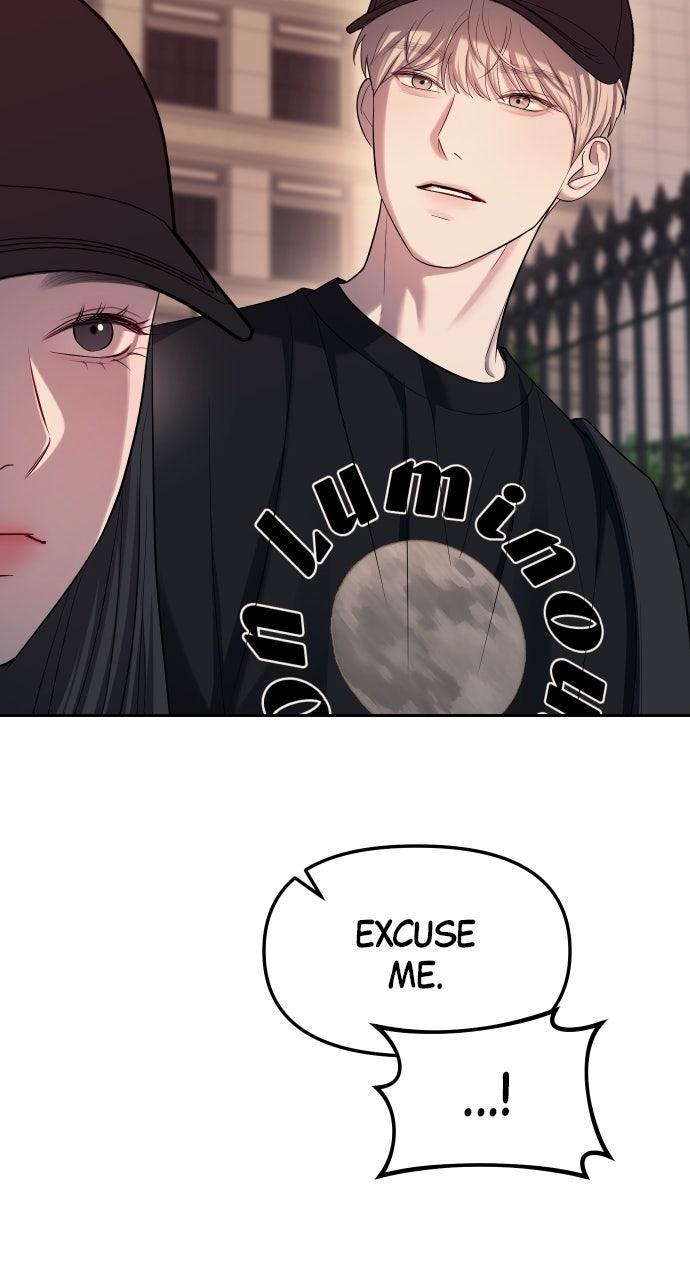 Undercover at Chaebol High Chapter 35 page 52 - 