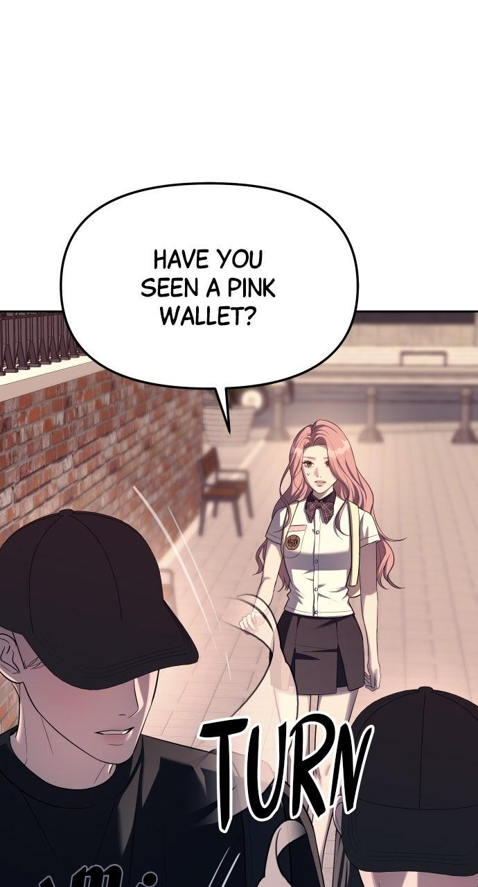 Undercover at Chaebol High Chapter 35 page 53 - 