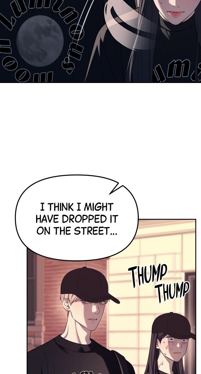 Undercover at Chaebol High Chapter 35 page 54 - 