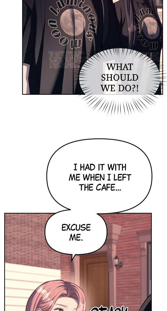 Undercover at Chaebol High Chapter 35 page 55 - 