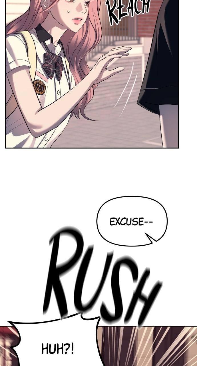 Undercover at Chaebol High Chapter 35 page 56 - 