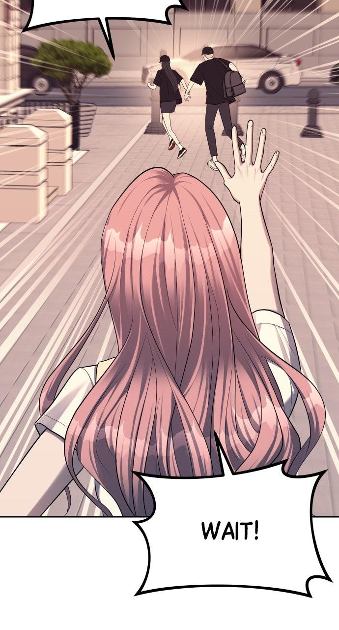 Undercover at Chaebol High Chapter 35 page 57 - 