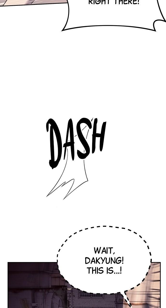 Undercover at Chaebol High Chapter 35 page 59 - 