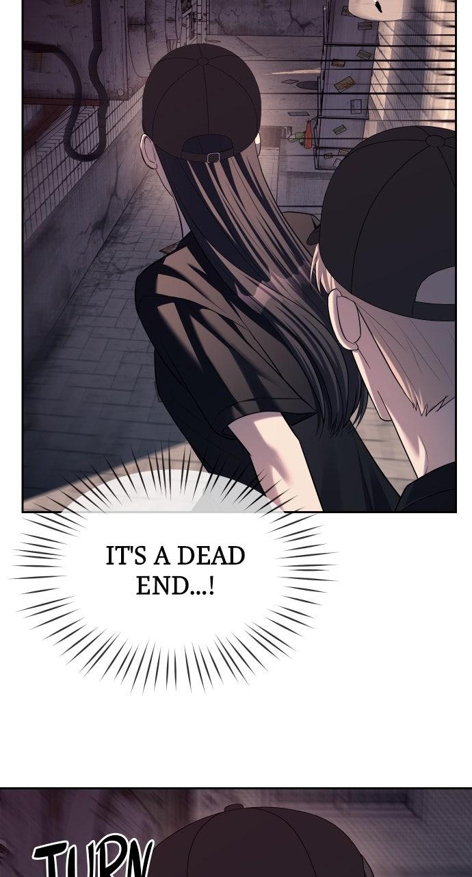 Undercover at Chaebol High Chapter 35 page 60 - 
