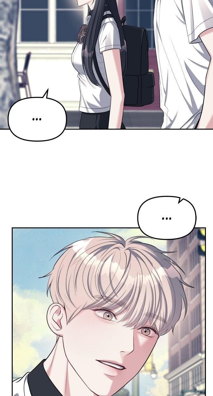 Undercover at Chaebol High Chapter 35 page 7 - 
