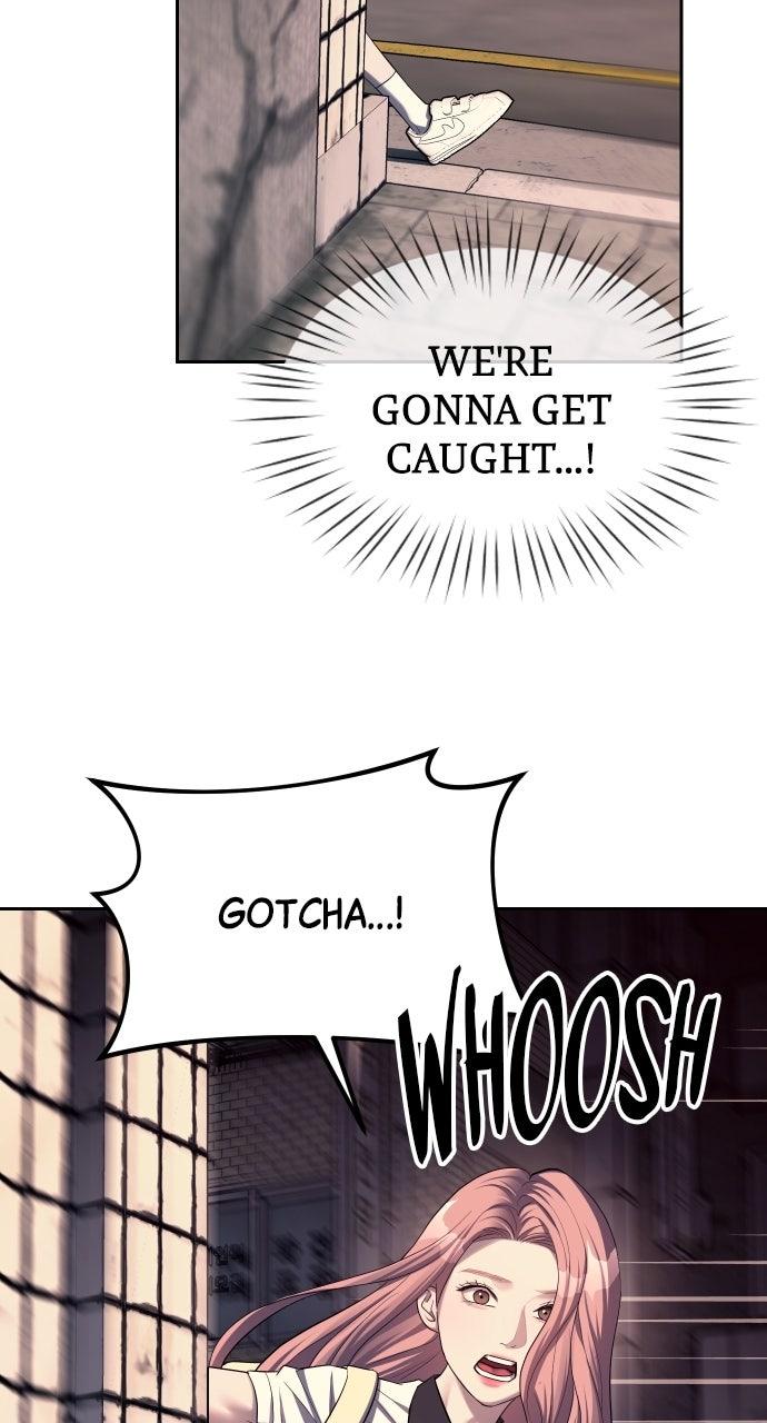 Undercover at Chaebol High Chapter 35 page 62 - 