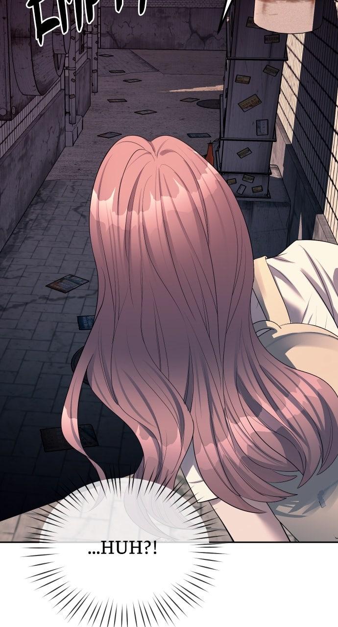 Undercover at Chaebol High Chapter 35 page 64 - 