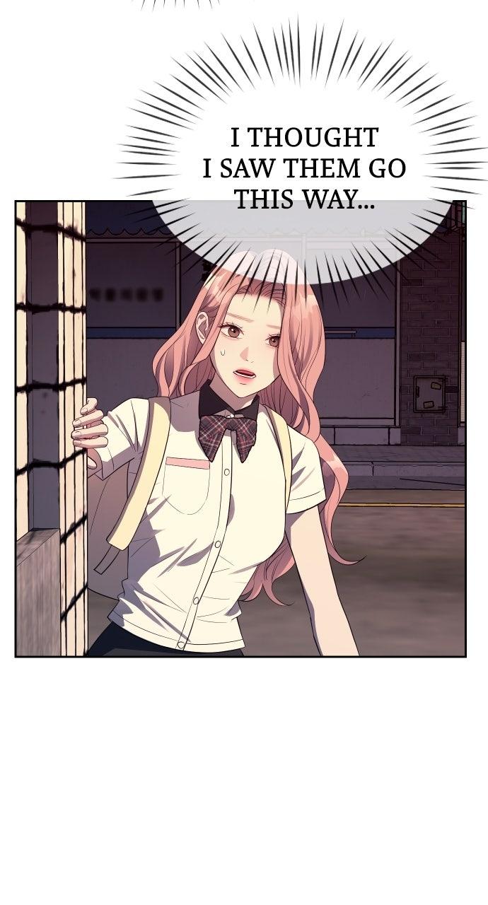 Undercover at Chaebol High Chapter 35 page 65 - 