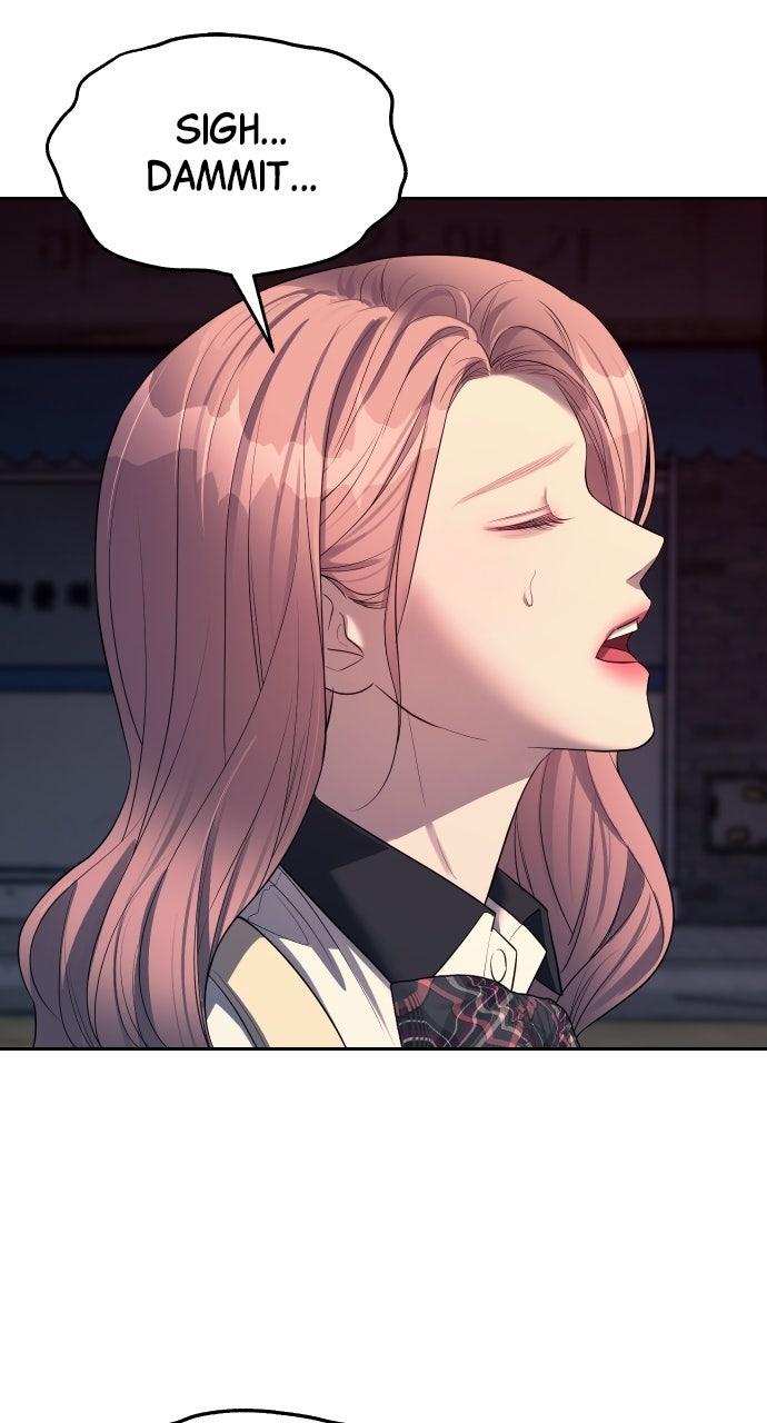Undercover at Chaebol High Chapter 35 page 66 - 