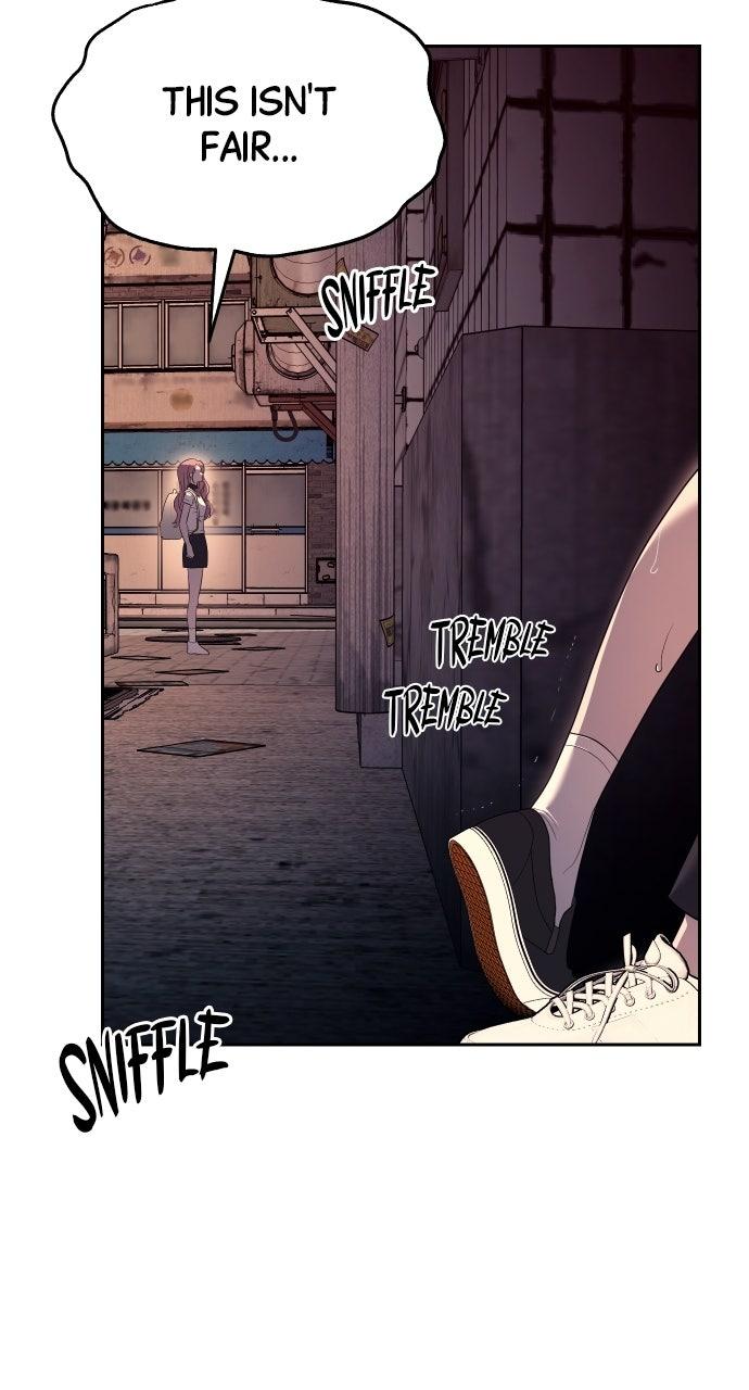 Undercover at Chaebol High Chapter 35 page 67 - 