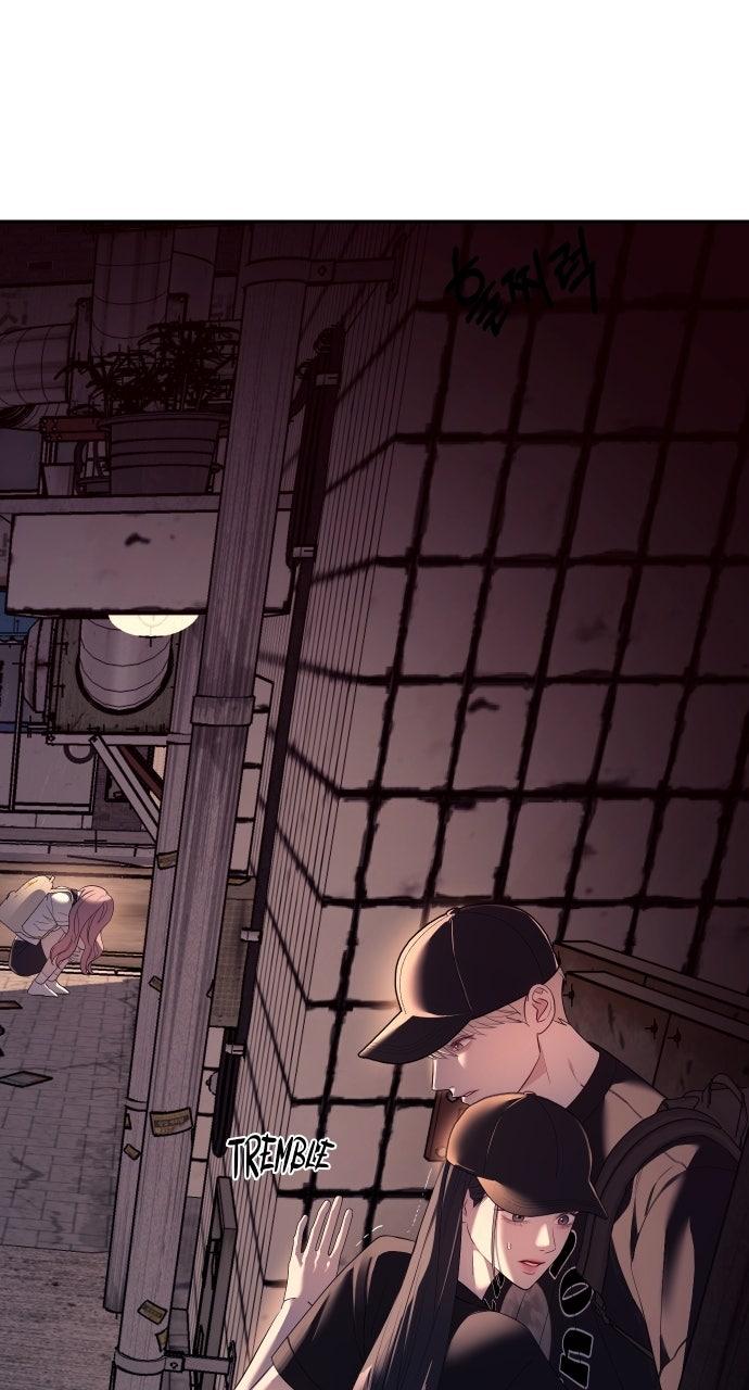Undercover at Chaebol High Chapter 35 page 68 - 
