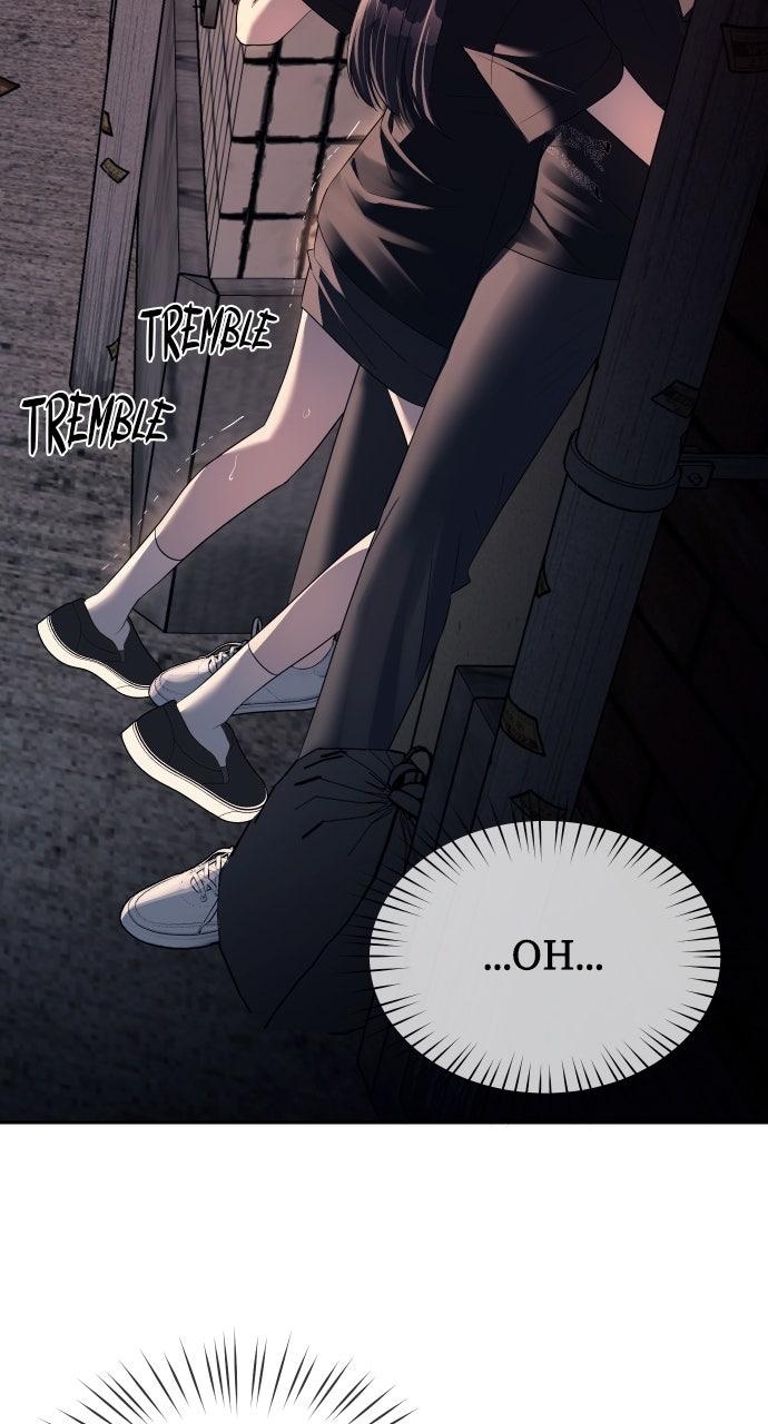 Undercover at Chaebol High Chapter 35 page 69 - 