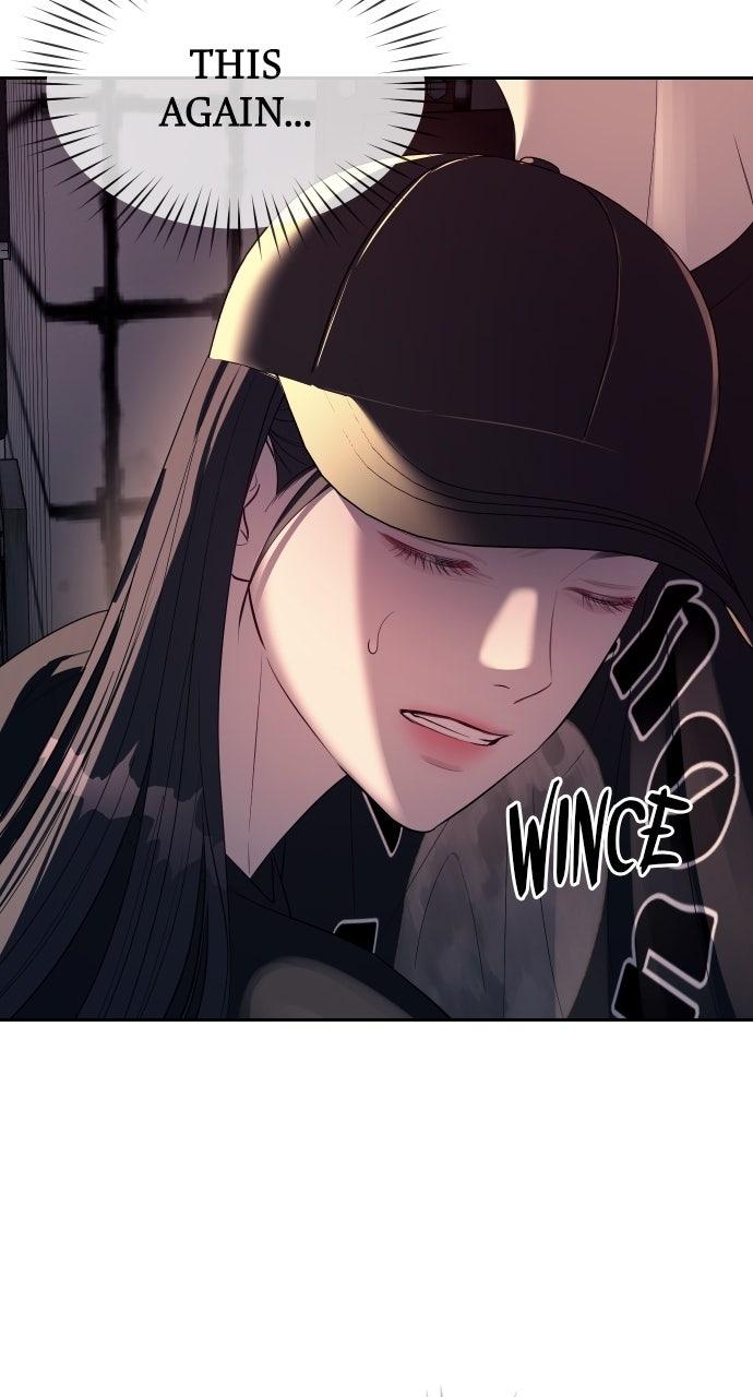 Undercover at Chaebol High Chapter 35 page 70 - 