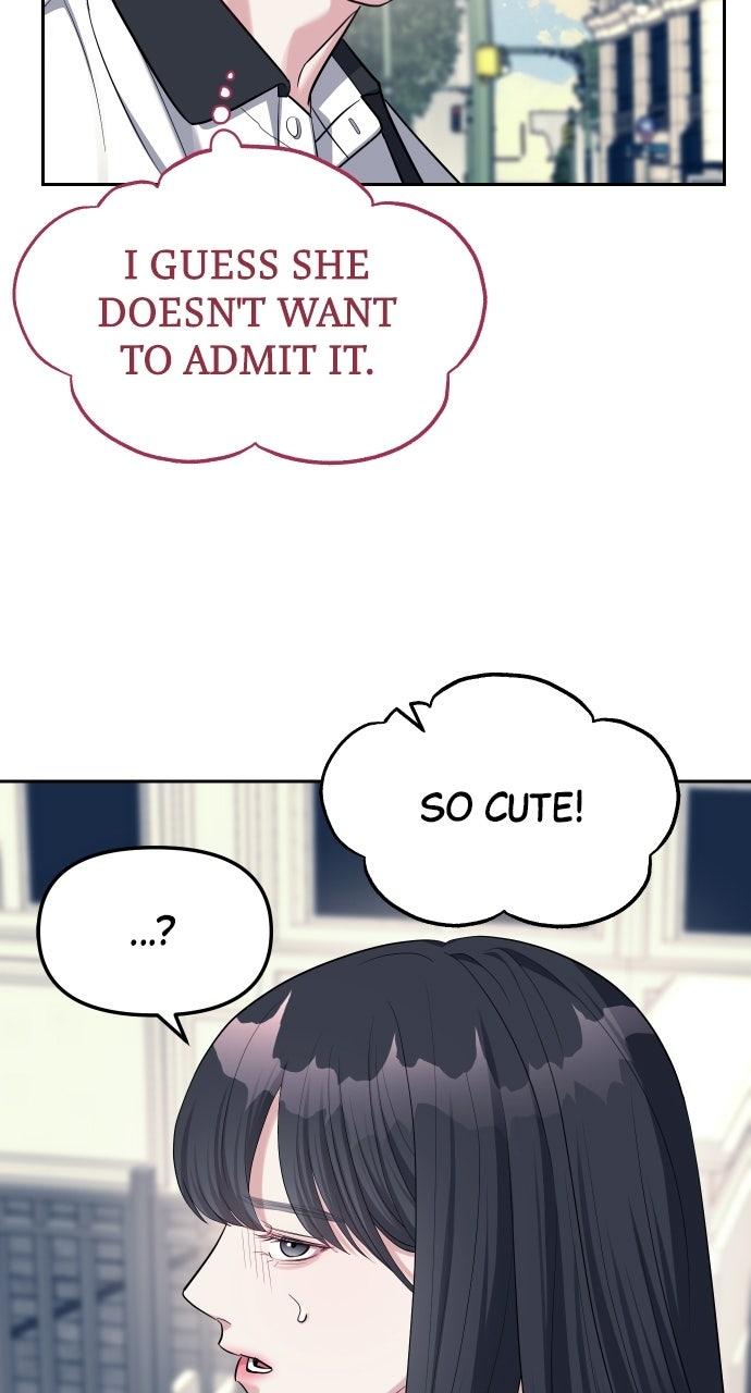 Undercover at Chaebol High Chapter 35 page 8 - 