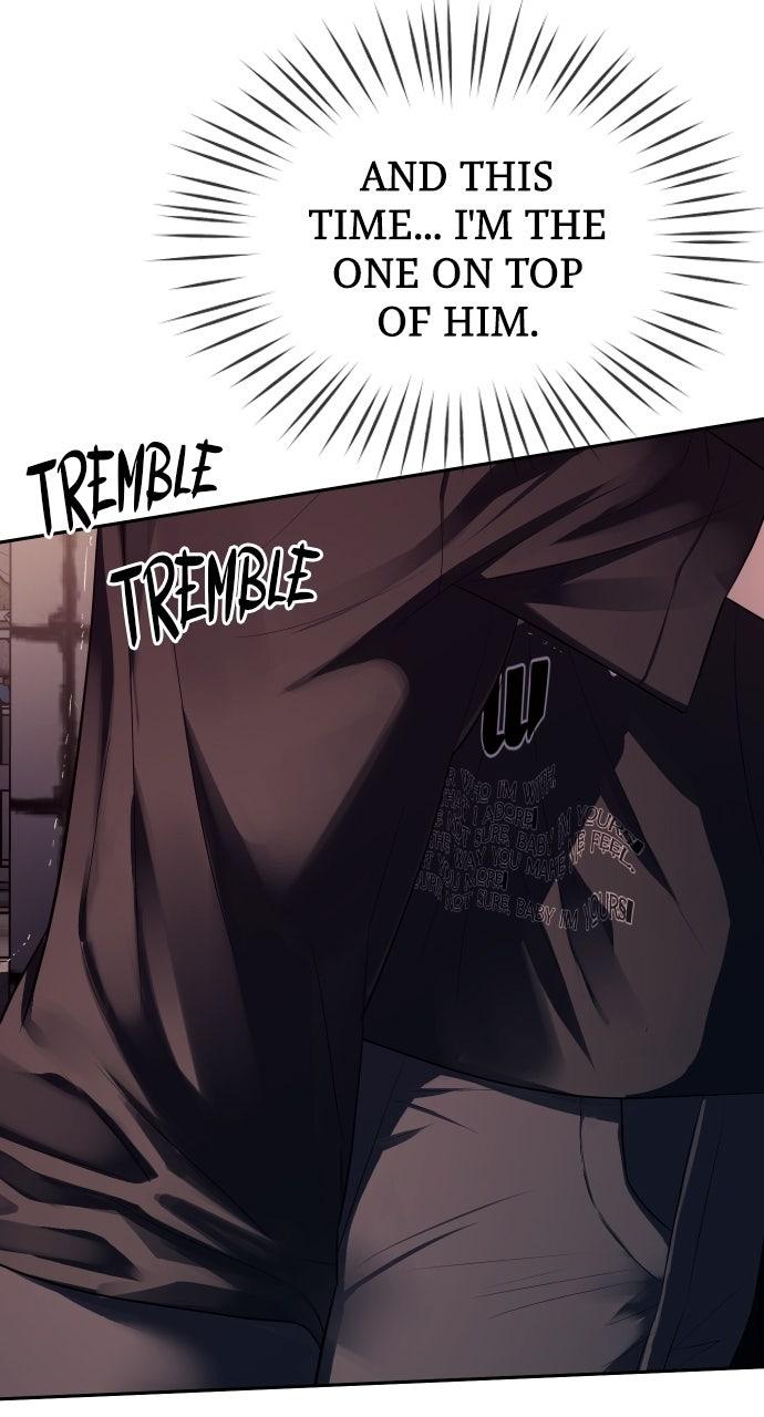 Undercover at Chaebol High Chapter 35 page 71 - 