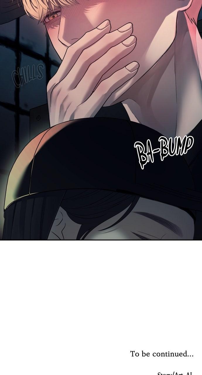 Undercover at Chaebol High Chapter 35 page 74 - 