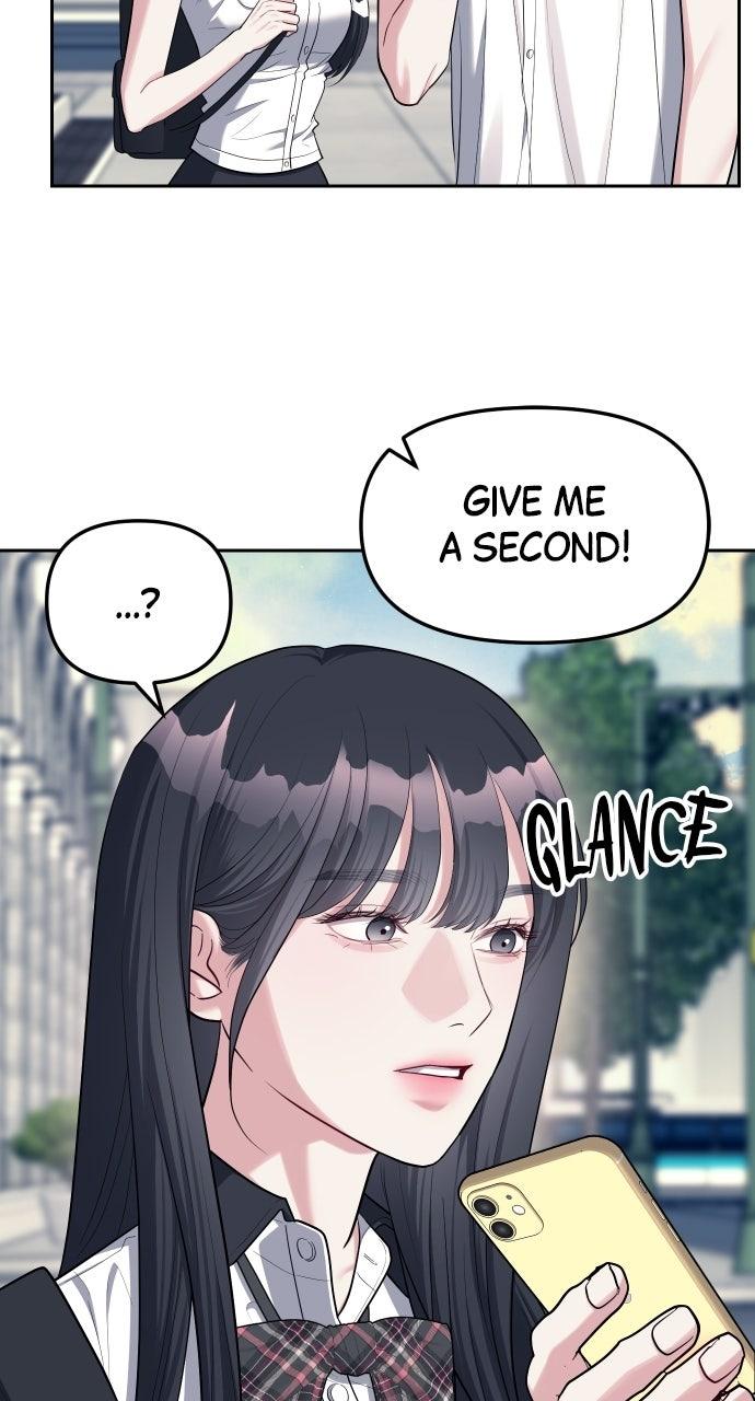 Undercover at Chaebol High Chapter 35 page 10 - 