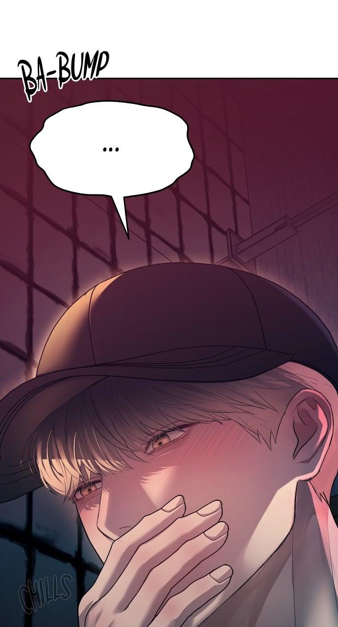 Undercover at Chaebol High Chapter 36 page 2 - 