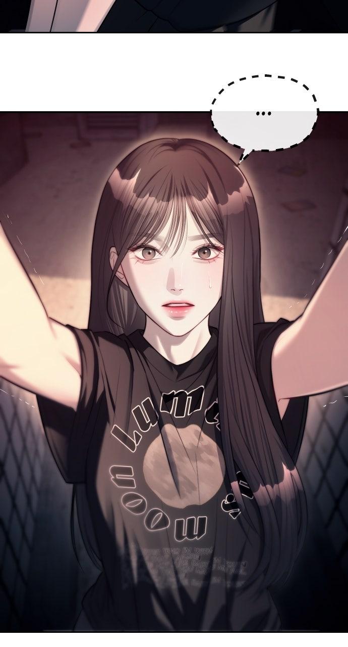 Undercover at Chaebol High Chapter 36 page 11 - 