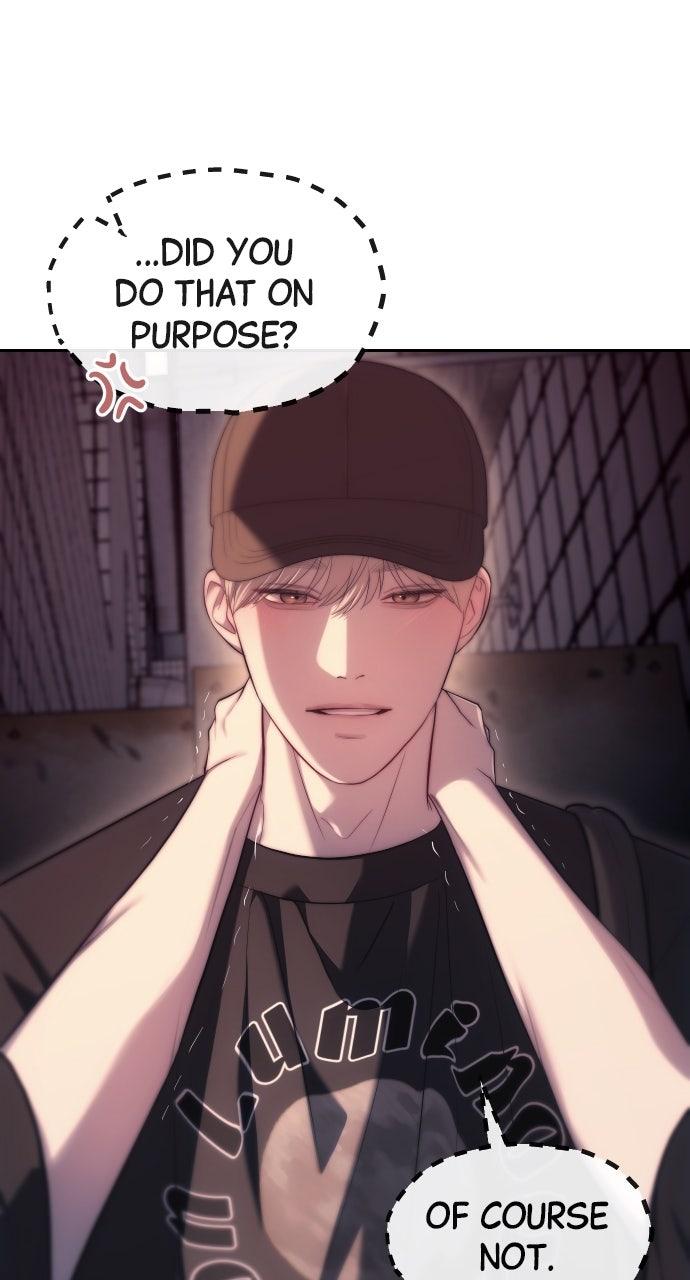 Undercover at Chaebol High Chapter 36 page 12 - 