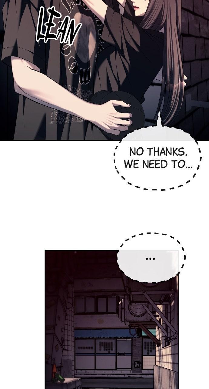 Undercover at Chaebol High Chapter 36 page 14 - 