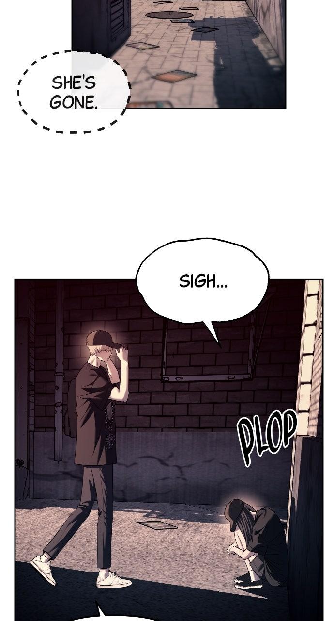 Undercover at Chaebol High Chapter 36 page 15 - 