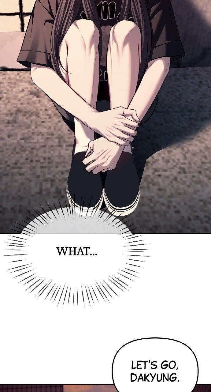 Undercover at Chaebol High Chapter 36 page 17 - 