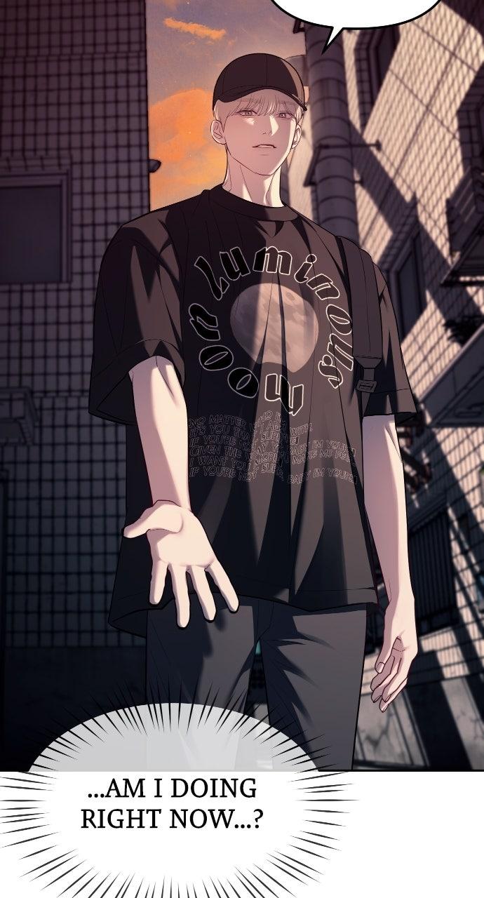 Undercover at Chaebol High Chapter 36 page 18 - 