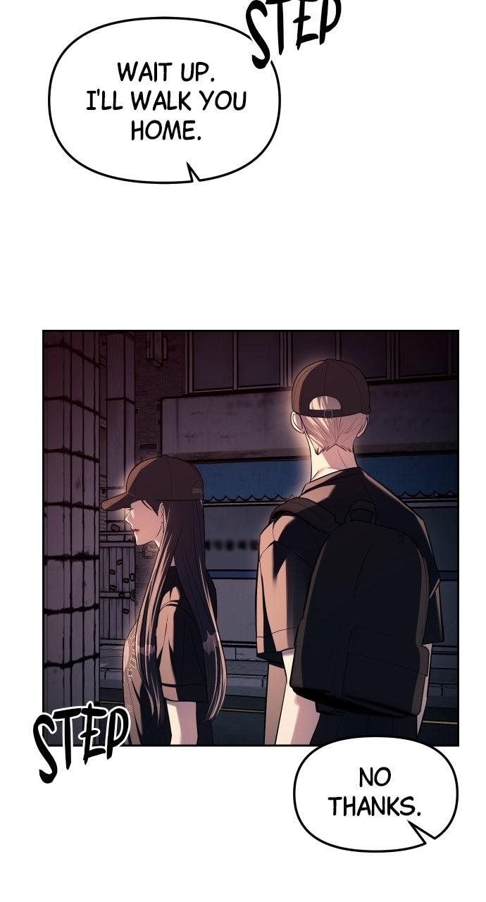 Undercover at Chaebol High Chapter 36 page 22 - 