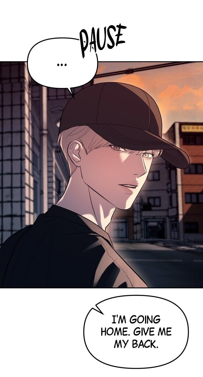 Undercover at Chaebol High Chapter 36 page 23 - 