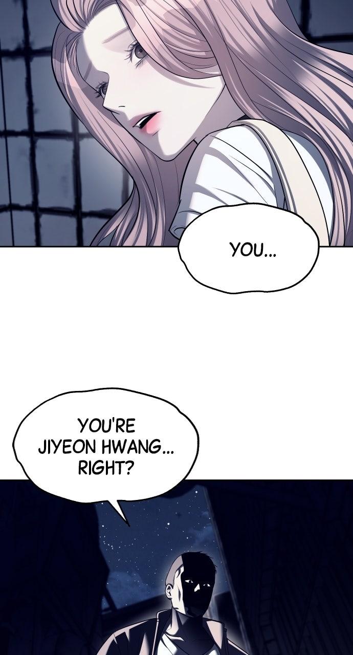 Undercover at Chaebol High Chapter 36 page 27 - 