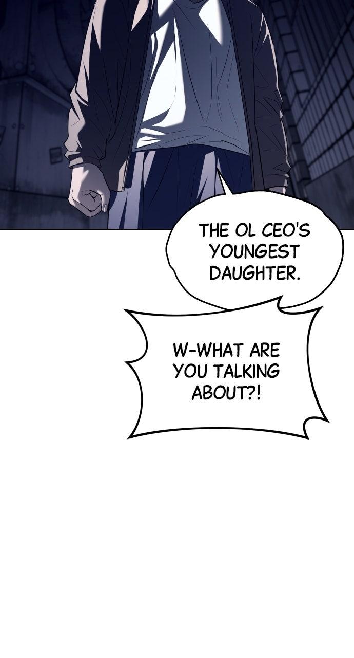 Undercover at Chaebol High Chapter 36 page 28 - 