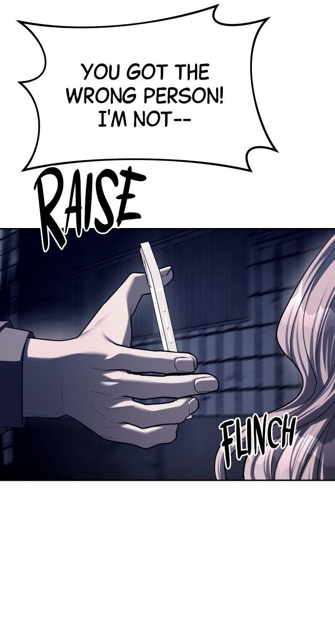 Undercover at Chaebol High Chapter 36 page 29 - 
