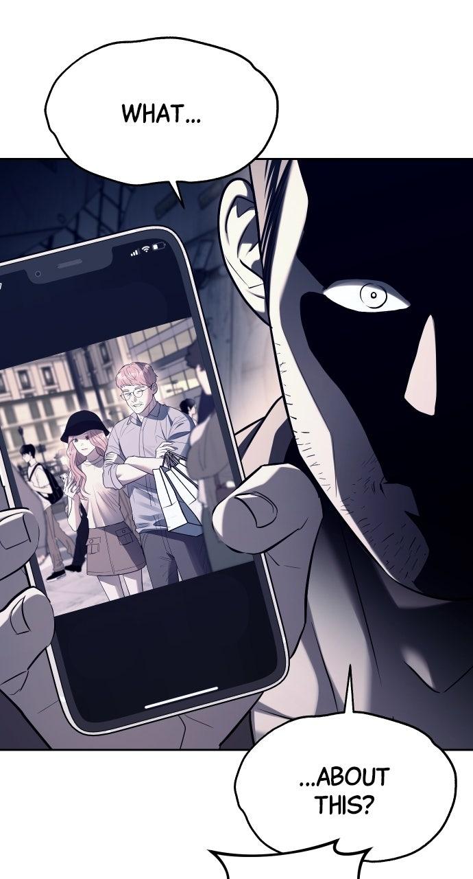 Undercover at Chaebol High Chapter 36 page 30 - 