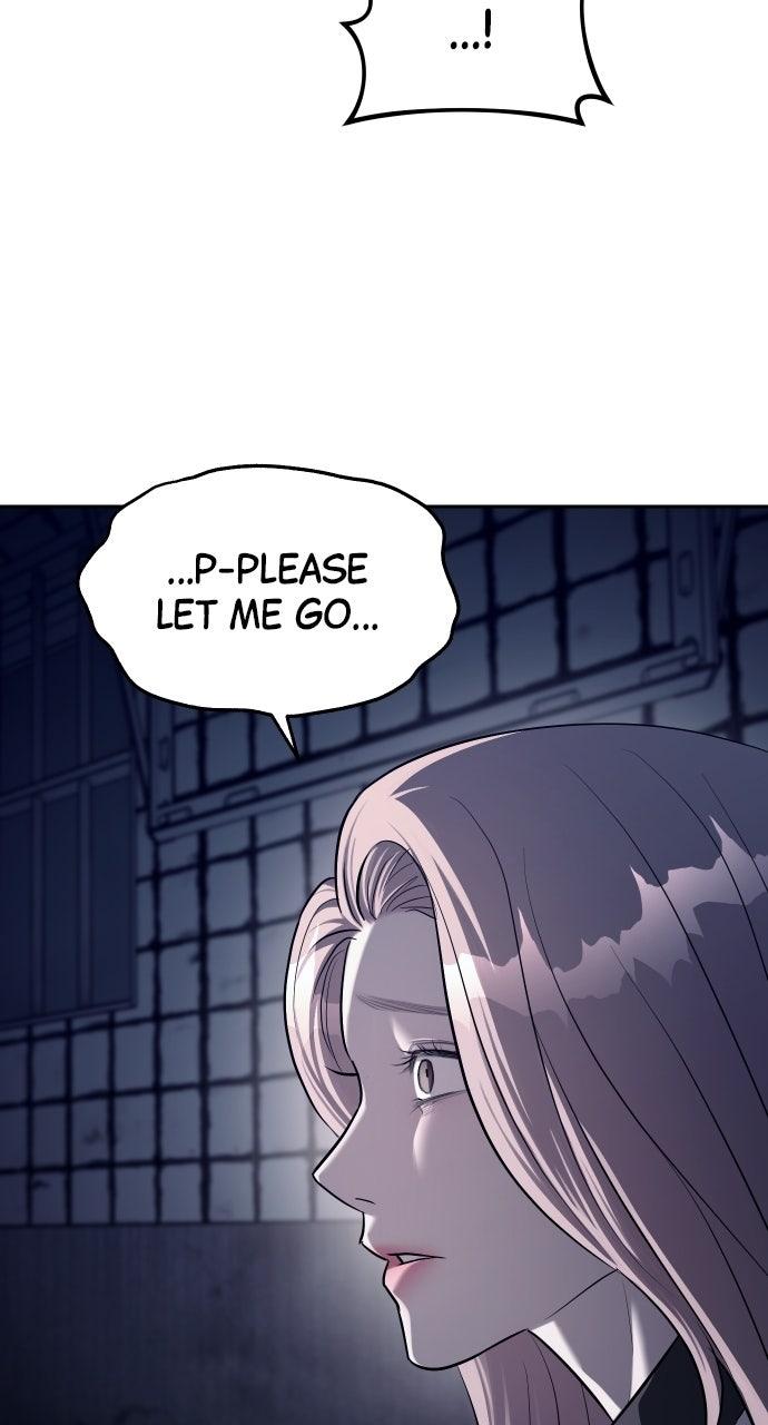 Undercover at Chaebol High Chapter 36 page 31 - 