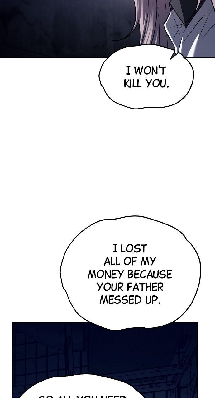 Undercover at Chaebol High Chapter 36 page 32 - 