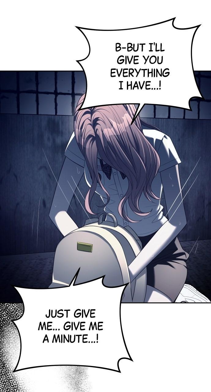Undercover at Chaebol High Chapter 36 page 34 - 