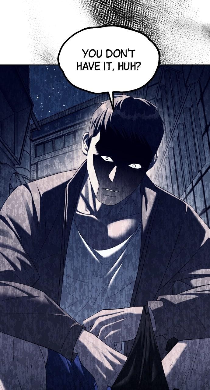 Undercover at Chaebol High Chapter 36 page 38 - 