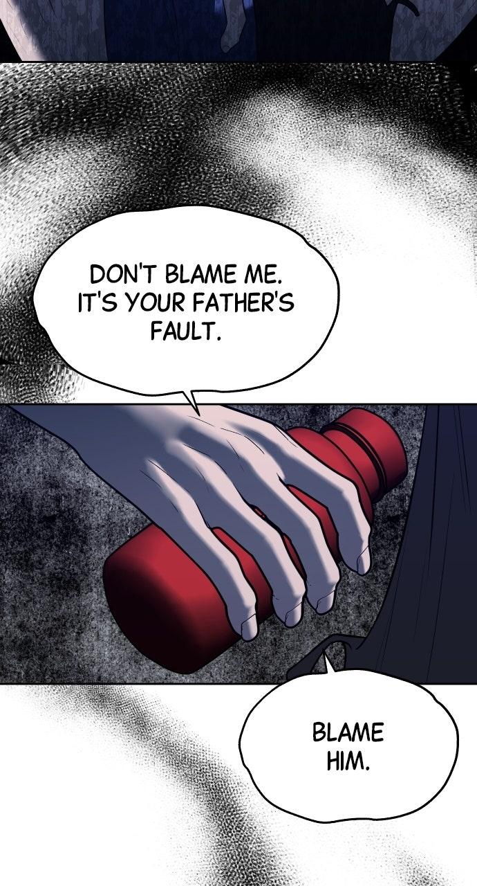 Undercover at Chaebol High Chapter 36 page 39 - 