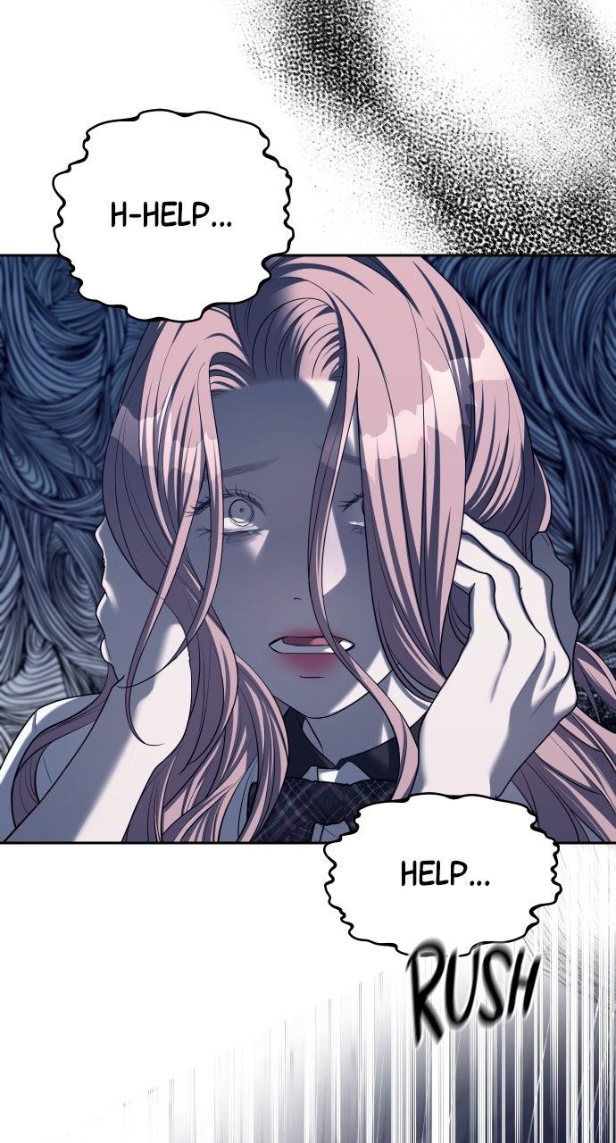 Undercover at Chaebol High Chapter 36 page 40 - 