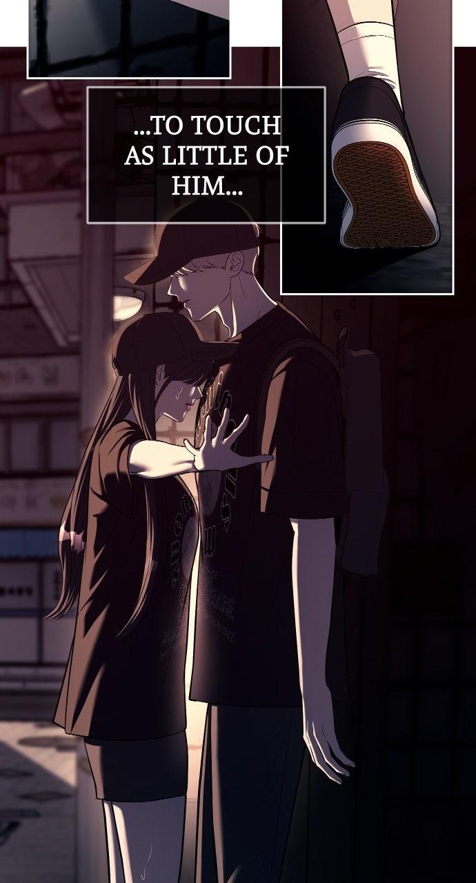 Undercover at Chaebol High Chapter 36 page 5 - 